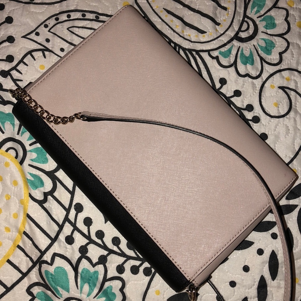 Brand new! Kate Spade crossbody 😍 - Picture 4 of 5